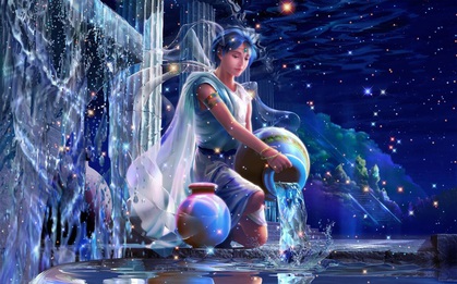 12 cung hoàng đạo hợp học ngành nào nhất: Tưởng "tâm linh" ai ngờ đúng phết!