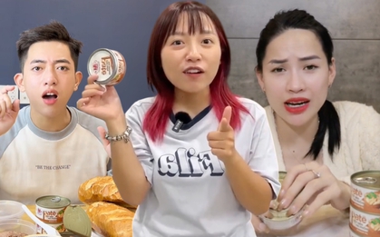 Động thái của hội nổi tiếng từng ăn, bán pate Cột Đèn Hải Phòng của công ty vướng bê bối