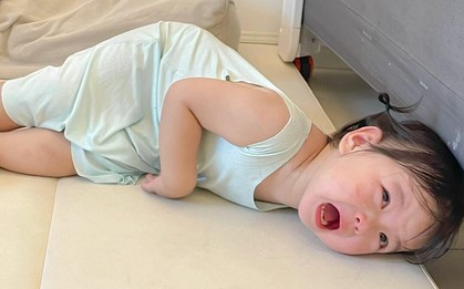 3 câu "cửa miệng" tưởng vô hại nhưng lại âm thầm làm hư con mỗi ngày