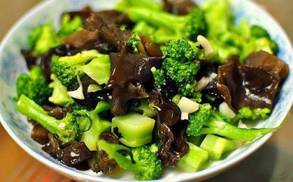 Nữ Tiến sĩ 35 tuổi tử vong vì ung thư gan: 5 năm kiên trì ngủ trước 22 giờ nhưng kiểu ăn mộc nhĩ ngang "tự sát"