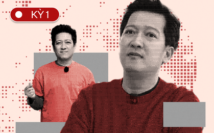 Tương lai của Trường Giang - Nhã Phương?