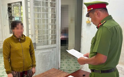 Công an điều tra số tiền 665.250.000 đồng: Bắt tạm giam Võ Hồng Thủy SN 1981