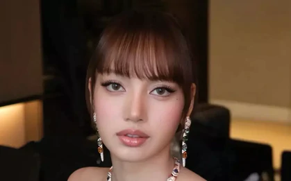 Tình thế hiện tại của Lisa (BLACKPINK)