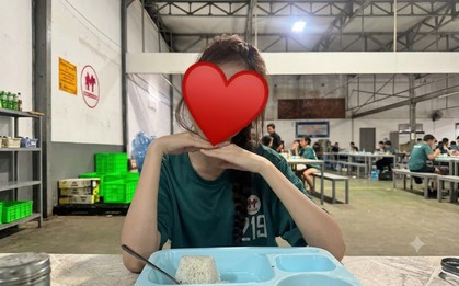 Nữ diễn viên phim Trại Buôn Người thu hút chú ý: Thì ra là "sao nhí trăm triệu view" đầu tiên của showbiz Việt, theo học trường ĐH đình đám