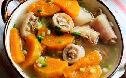 Vì sao người xưa thích ăn đuôi heo? Câu trả lời có thể khiến bạn bất ngờ?