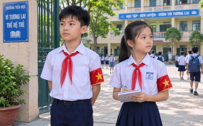 Quan điểm gây chú ý: Bỏ ngay chức vụ này trong trường học, đừng dạy các em "lạm quyền"