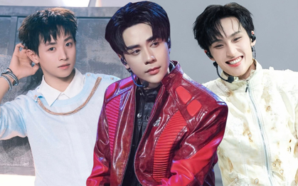 Top 5 Tinh Hà Say Hi trước giờ G: Quang Hùng MasterD nắm lợi thế Quán quân, cơ hội nào cho Wren Evans?