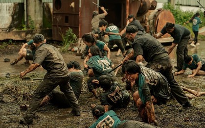 Vượt 100 tỷ đồng sau hơn 3 ngày, phim Trại Buôn Người có gì mà gây sốt?