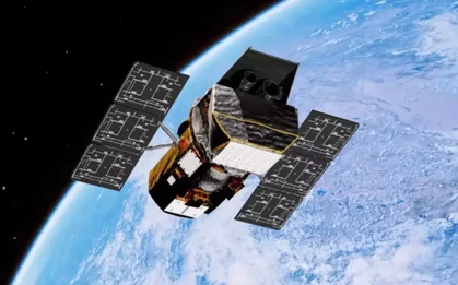 Đài quan sát nổi tiếng của NASA sắp lao xuống Trái đất
