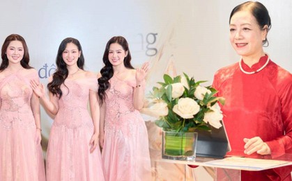 Human Act Prize 2026 qua góc nhìn nghệ sĩ, người nổi tiếng: Nơi trao cho người trẻ cơ hội để bắt đầu hành động vì cộng đồng