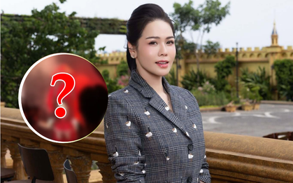 Đây không thể là Nhật Kim Anh được!