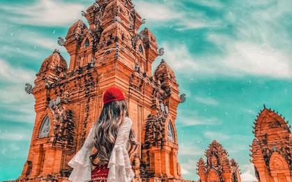 Cách Hà Nội 40km có một ngôi làng rộng 1.544ha, được ví như "nhà chung” của 54 dân tộc, tái hiện cuộc sống Việt Nam thu nhỏ