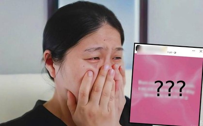 Bài đăng này có lẽ đang khiến các bậc cha mẹ lo sốt vó!