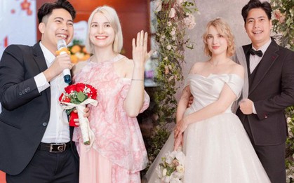 Cô gái Nga phải lòng sếp người Việt chỉ sau vài ngày, mẹ chồng nàng dâu mâu thuẫn nảy lửa vì 1 chuyện