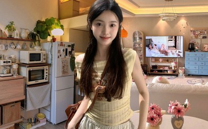 Qua thời “đi ở thuê có gì dùng nấy”, hội ở thuê dài hạn chi 30 - 70 triệu mua sofa, đèn chùm: Ai nói phí tiền là chưa thử!