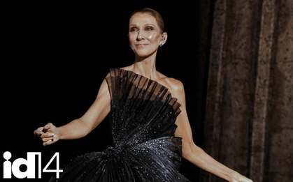 Bệnh tật và tuổi tác không thể cầm chân “giọng ca thánh” Céline Dion