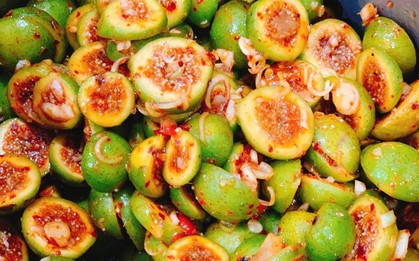 5 thực phẩm chống viêm nên dự trữ trong tháng 10: Chúng giàu chất chống oxy hóa chống ung thư