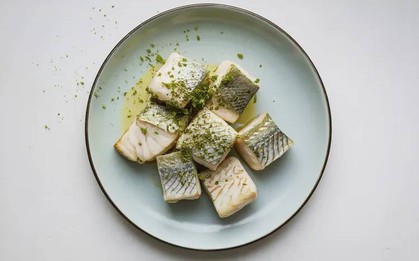 15 thực phẩm giàu omega-3 hơn quả óc chó: Không chỉ có cá hồi, nhiều món quen thuộc cũng là nguồn bổ sung tuyệt vời