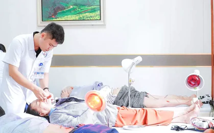 Thời tiết chuyển mùa: Nguy cơ đột quỵ tăng cao, cần cảnh giác 