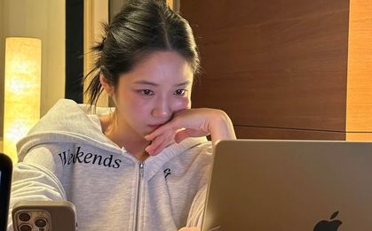Đi làm thì stress vì công việc, thất nghiệp thì stress vì tiền bạc