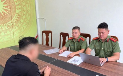 Vụ tung tin "Đại sứ du lịch lây bệnh xã hội cho 22 người": Cái giá phải trả cho người đăng tin