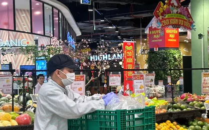 Xăng tăng gần 5.000 đồng/lít từ tháng 9, lo giá hàng hóa khó hạ nhiệt
