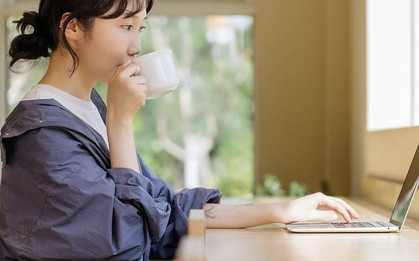 Lời khuyên cho người gửi tiết kiệm online
