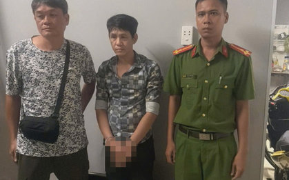 Công an Đồng Nai bắt người bị truy nã sau 18 năm