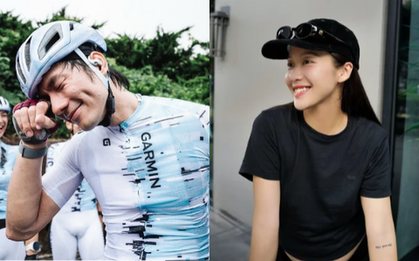 Nhan Phúc Vinh nịnh vợ cỡ này bảo sao Khả Ngân không thương cho được