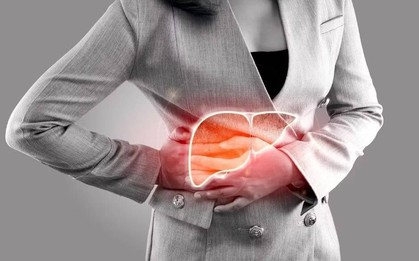 7 dấu hiệu cảnh báo sức khỏe của gan, nên khám càng sớm càng tốt