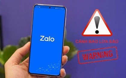 Nhận được cuộc gọi Zalo sau, người dân tuyệt đối không làm theo