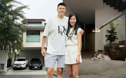 Mua nhà mặt đất gần 82 tỷ đồng sau 5 năm ở chung cư, cặp vợ chồng tiết lộ bí quyết