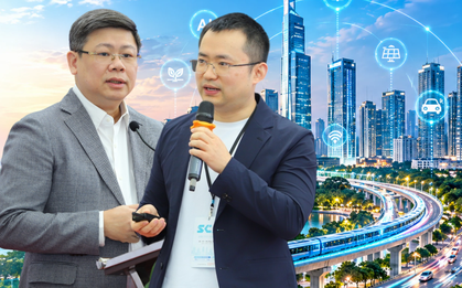 Đô thị vận hành bằng tác nhân AI - Agent City là gì? Sẽ được xây dựng như thế nào?