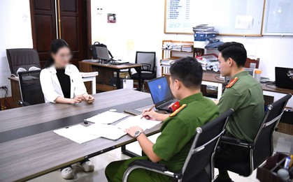 CA điều tra 117 tỷ đồng chuyển vào 3 tài khoản ngân hàng: Khám xét, khởi tố nhiều đối tượng