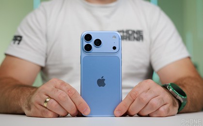 iPhone 18 Pro giá gần 39 triệu tại Việt Nam tưởng đã đắt, nhưng có nơi phải trả gần gấp đôi: Việt Nam thực tế đứng thứ mấy thế giới?