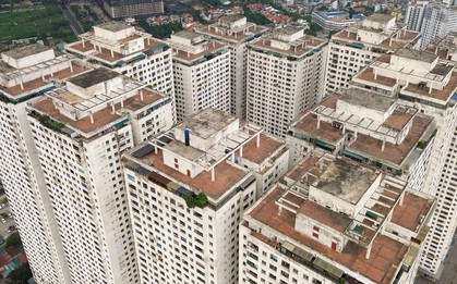 Khi nào cư dân tại 12 dự án liên quan ông Lê Thanh Thản được tự làm sổ đỏ?