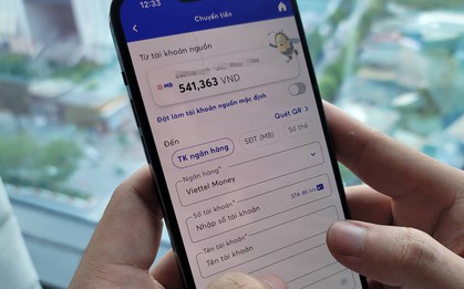 BIDV, Agribank, Vietcombank, VietinBank,... sẽ chặn giao dịch nhận, chuyển tiền nếu sử dụng loạt thiết bị sau