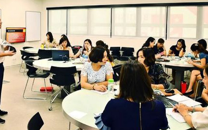 Bỏ đề xuất giảng viên đi học nước ngoài được hưởng nguyên lương
