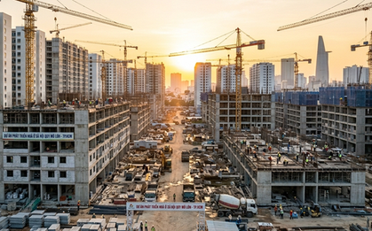 Điều kiện mua nhà ở xã hội với người có từ 2 con trở lên