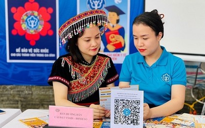 Bộ Y tế xem xét kiến nghị mở rộng đối tượng được hỗ trợ đóng bảo hiểm y tế