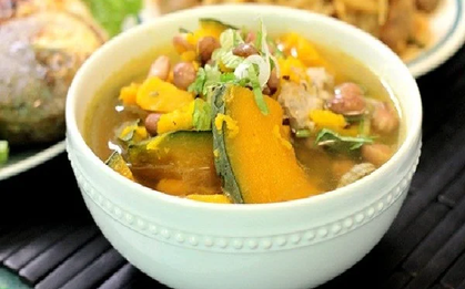 Mùa thu đông ăn những thực phẩm này: Không chỉ ngon miệng mà còn bổ sung dưỡng chất tốt cho mắt