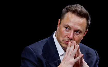 Elon Musk cảnh báo "cú sốc 3 năm": Thời đại bán thời gian lấy lương sắp kết thúc, chỉ có một cách duy nhất để sinh tồn!