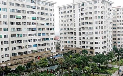 Điều kiện bán lại nhà ở xã hội sau 5 năm
