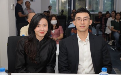 Phó Chủ tịch Duy Tân Group tiết lộ vai trò đặc biệt của Midu