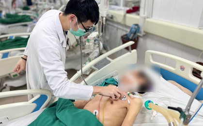 Bệnh viện Bệnh Nhiệt đới Trung ương cảnh báo nóng cúm A