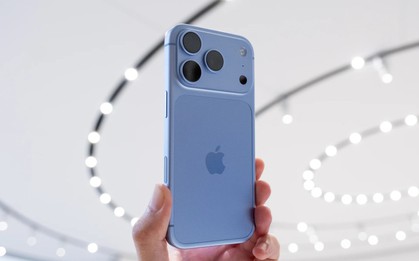 Lời khuyên cho người mua iPhone 18 Pro Max
