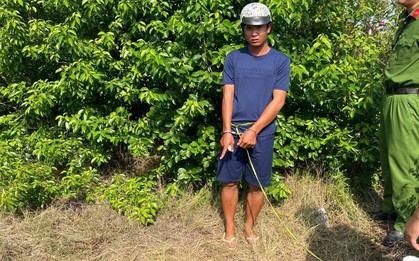 Khởi tố nam thanh niên chặn đường, hiếp dâm cô gái 21 tuổi khi đang trên đường đi làm về