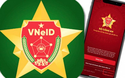 Từ nay, tất cả người dân sử dụng VNeID cập nhật ngay để hưởng quyền lợi đặc biệt
