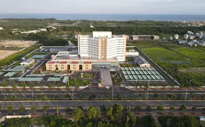 Bệnh viện Đa khoa Vũng Tàu thông tin về trường hợp bệnh nhân tử vong sau hai lần nhập viện