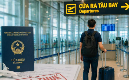 Cục Thuế thông tin: Có thể hoàn tất việc hủy tạm hoãn xuất cảnh chỉ sau 3-5 phút